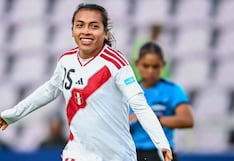 Perú vs. Chile (3-1): video, resumen y goles por la Liga de Naciones Femenina