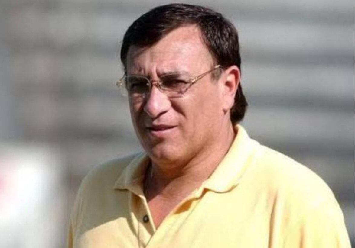 Lander Alemán será parte del directorio que ejercerá a partir del 2026. (Foto: Difusión X)