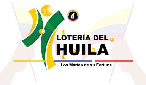 Resultados de la Lotería del Huila del martes 17 de febrero: último sorteo y ganador del premio mayor