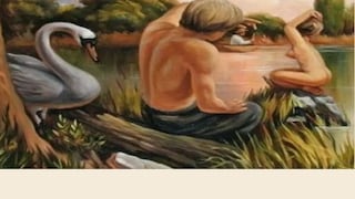 Tu verdadera esencia será revelada con la figura que viste primero