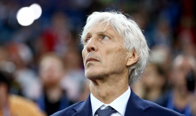 José Pekerman dirigió por última vez a la Selección Venezolana de Fútbol. (Foto: Getty)