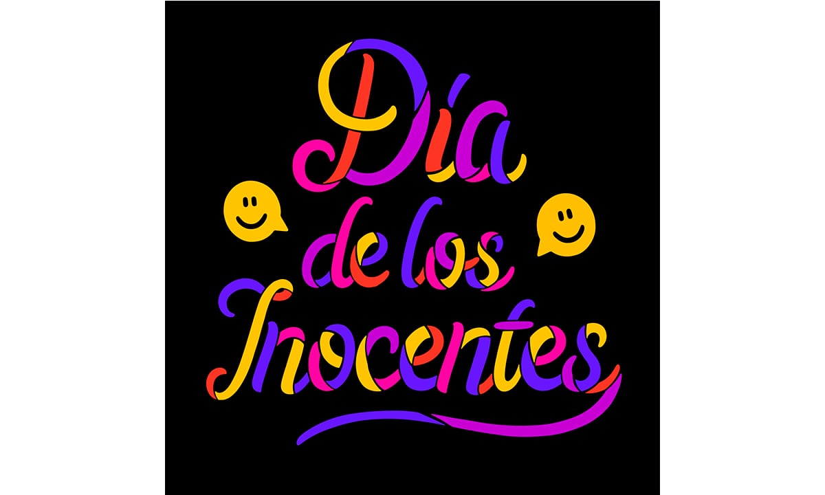 Día de los Inocentes. (Foto: Freepik)