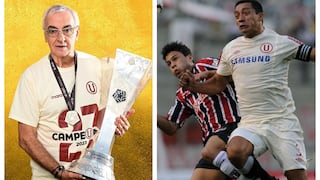 Galván ‘estalló’ contra Fossati: “Faltó el respeto a Universitario, una vez más”