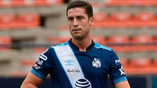 Desde Puebla: “Otro jugador de las características de Guerrero y Ormeño no estamos viendo en el tapete”