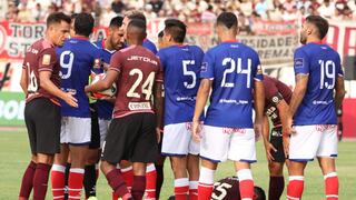 Universitario vs. Mannucci (4-0): resumen, goles y video por el Torneo Apertura 2024