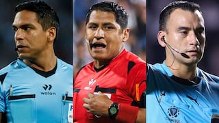 Tras otro fin de semana polémico: CONAR confirmó a los árbitros para la fecha 12 del Torneo Clausura