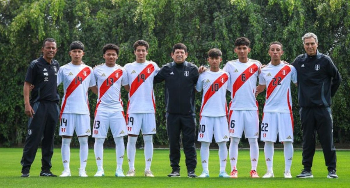 El proyecto se encuentra a cargo de 'Chemo' del Solar. (Foto: Difusión)