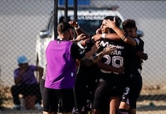 Sport Boys vs. Atlético Grau (4-3 por penales) por la Copa de la Liga: video, resumen y goles