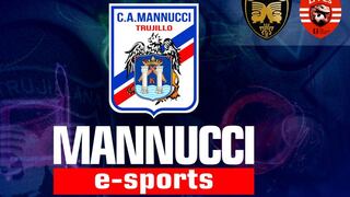 Club 'Carlos A. Mannucci' competirá en la Liga Peruana de PES