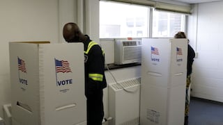 Elecciones USA: qué posibilidad existe de cambiar mi voto y si la hay ¿cómo hacerlo?