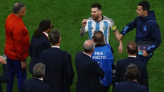 Polémica en Argentina: un mundialista defiende a Van Gaal tras  críticas a la ‘Scaloneta’