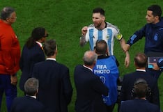 Polémica en Argentina: un mundialista defiende a Van Gaal tras críticas a la ‘Scaloneta’