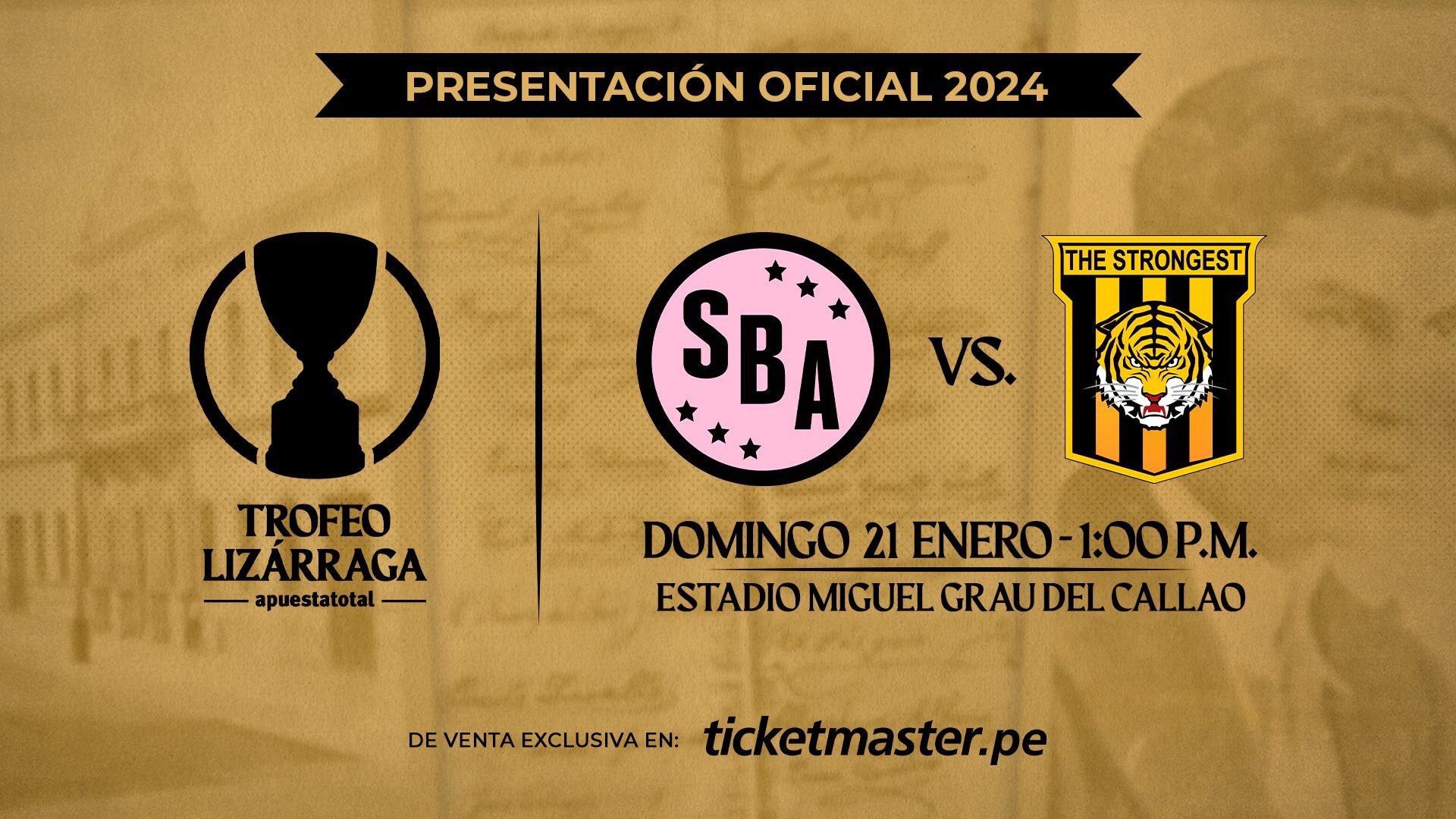 Sport Boys se medirá ante The Strongest (Foto: Sport Boys)