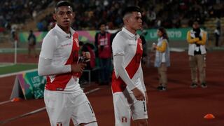 ¡Papelón! Perú perdió 2-0 con Jamaica y quedó eliminado de los Juegos Panamericanos 2019 [VIDEO]