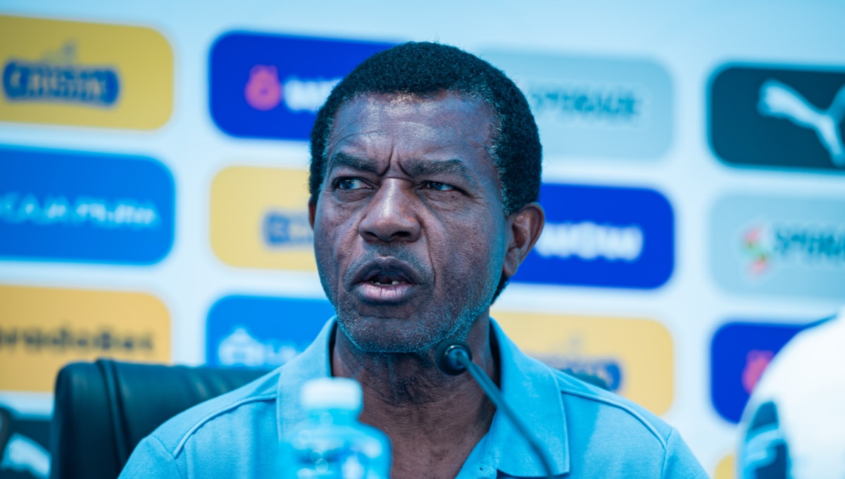 Julio César Uribe respaldó la postura de Hernán Barcos tras el cruce con Pablo Guede: “Fue profesional”. (Foto: Sporting Cristal)