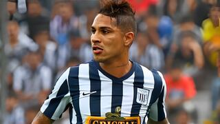 Gerente general de Alianza Lima sobre Paolo Guerrero: “Debe cumplir con sus obligaciones”