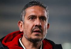 ¿Velazco con los días contados en la ‘U’? Asesor legal del club se pronuncia ante su posible salida
