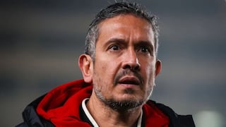 ¿Velazco con los días contados en la ‘U’? Asesor legal del club se pronuncia ante su posible salida
