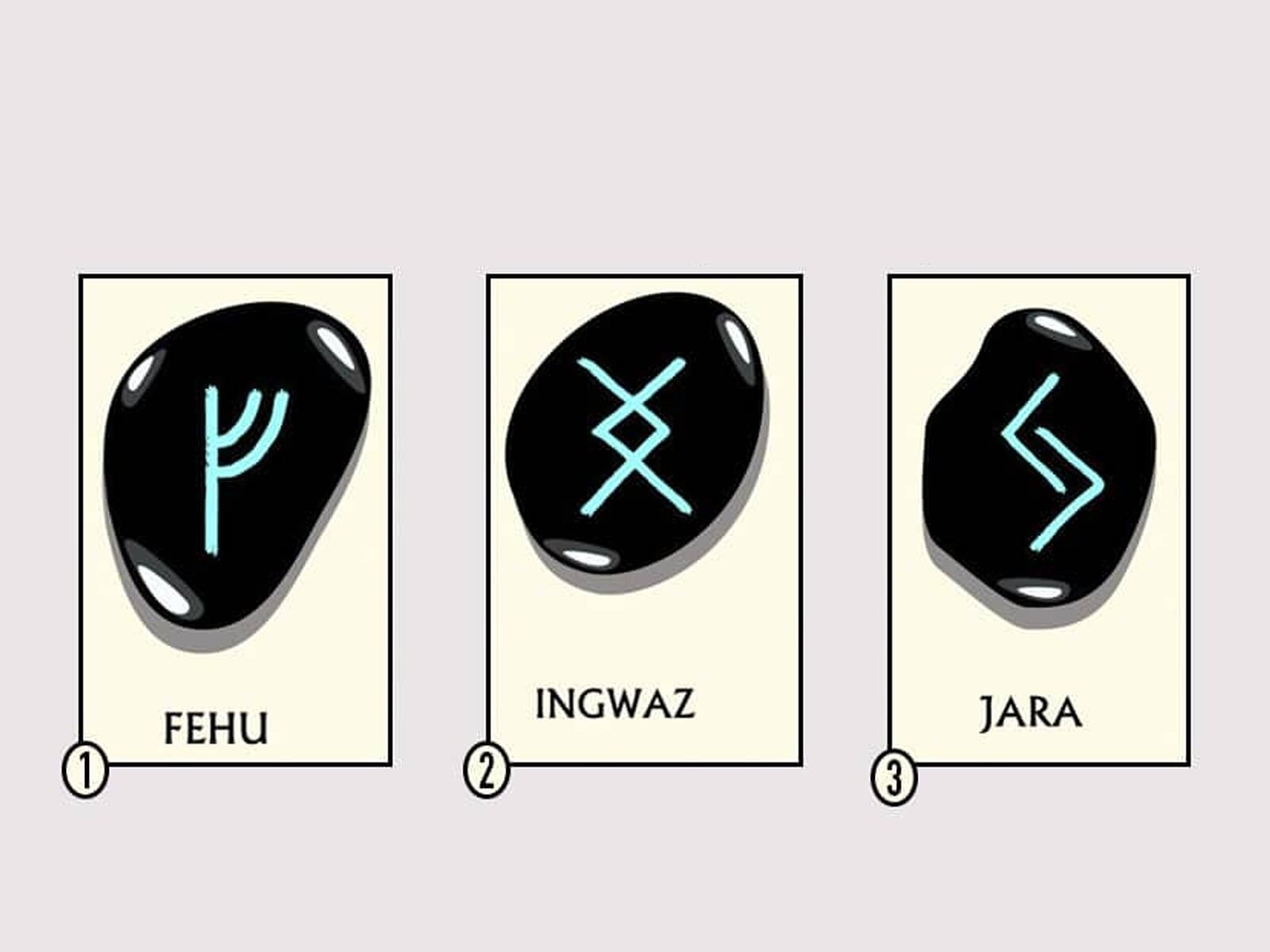 TEST DE PERSONALIDAD | lige la piedra que más te atraiga y descubre qué secretos guarda sobre tu personalidad y tu futuro.