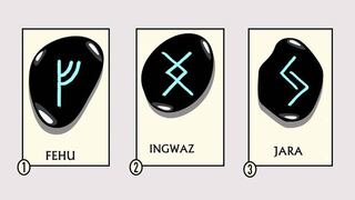 ¿Qué secretos guarda tu piedra mágica? Descubre tu destino con este test de personalidad