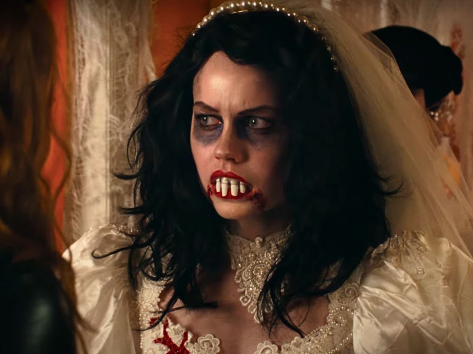 Angourie Rice reemplaza a Lindsay Lohan en el icónico rol de Cady Heron en “Mean Girls: The Musical” (Foto: Paramount Pictures)