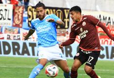 Mucha garra y cero ideas: las claves de una caída que podría costarle el Apertura a Universitario