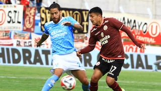 Mucha garra y cero ideas: las claves de una caída que podría costarle el Apertura a Universitario