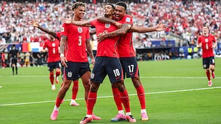 Video, goles y mejores jugadas: Panamá vs. Inglaterra (0-2), por el Mundial 2026