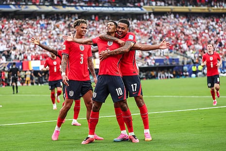 Video, goles y mejores jugadas: Panamá vs. Inglaterra (0-2), por el Mundial 2026