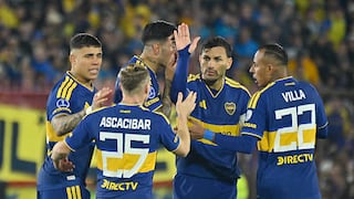 Dónde ver Boca vs. Sao Paulo EN VIVO: canales de TV vía ESPN y Disney Plus