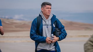 ¿Cambio de aires para Jesús Castillo? El equipo interesado en el volante de Alianza Lima