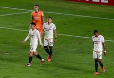 Universitario vs. River (0-1): video, resumen y gol en el Monumental por la Copa Libertadores 2025