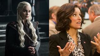 Emmy 2019: "Game of Thrones" y "Veep" se despiden este año de las premiaciones