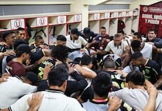 ¡Cambia medio equipo! Universitario alista novedades en su alineación ante Nacional de Uruguay