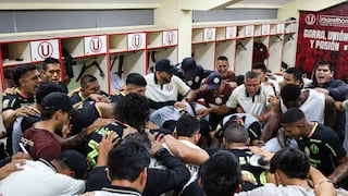¡Cambia medio equipo! Universitario alista novedades en su alineación ante Nacional de Uruguay