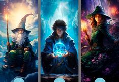 ¿Realmente eres feliz? Uno de estos magos te dirá la verdad