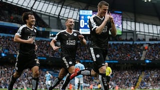 Leicester puntero de la Premier League: Claudio Ranieri cuenta el secreto
