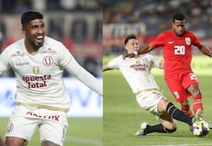 Reyna y Churín, más enamorados que nunca de Universitario: “Es algo maravilloso”