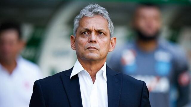 ¿Adiós al Flamengo? Las dos selecciones que piensan en Reinaldo Rueda para el 2018
