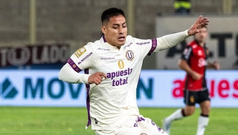 Hoy, Universitario vs. Melgar EN VIVO: dónde ver gratis Liga 1 MAX