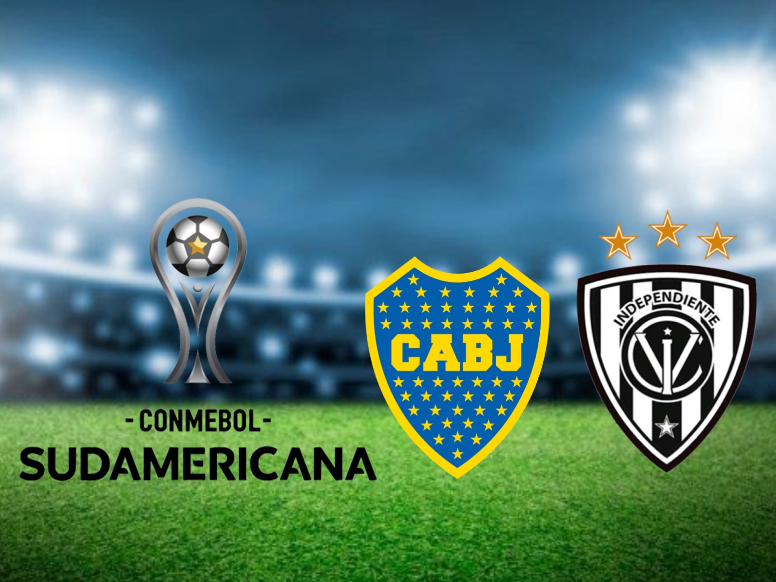 Revisa los canales de tv y streaming que transmitirán en vivo y en directo el encuentro entre Independiente del Valle vs. Boca Juniors. (Foto: Composición Mix)