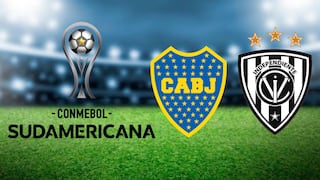 ¿Qué canal transmitió Independiente del Valle vs. Boca Juniors por la Copa Sudamericana 2024?
