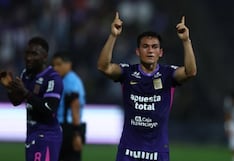 Video, goles y mejores jugadas: Alianza Lima vs. Atlético Grau (3-1), por el Torneo Clausura