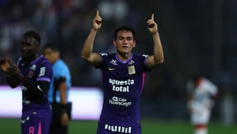 Video, goles y mejores jugadas: Alianza Lima vs. Atlético Grau (3-1), por el Torneo Clausura
