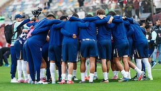 Desde Alianza Lima se vive el optimismo previo al clásico ante Universitario: “Estamos punteros”