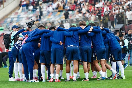 Desde Alianza Lima se vive el optimismo previo al clásico ante Universitario: “Estamos punteros”