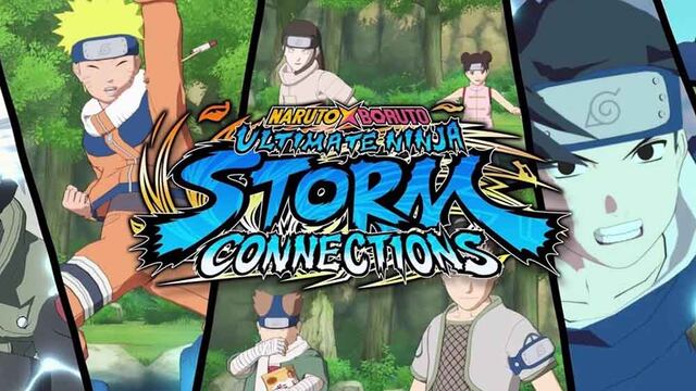 El nuevo contenido de Naruto x Boruto Ultimate Ninja Storm Connections trae de regreso las canciones clásicas del anime [VIDEO]