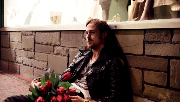 Ryan Gosling es uno de los protagonistas de la película "Blue Valentine" (Foto: Hunting Lane Films)