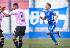 Copa Perú 2024: resultados de cuartos de final y equipos clasificados a semifinales