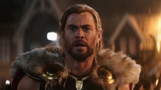 El significado de la escena de Thor llorando en “Deadpool & Wolverine”